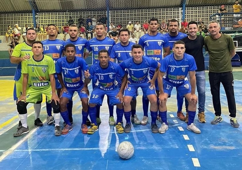 Náutico/Tamandaré e Macaparana decidem Copa Tronadon Adulto Masculino 2024.