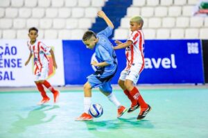 Athletico_Náutico_Taça Brasil Sub-11